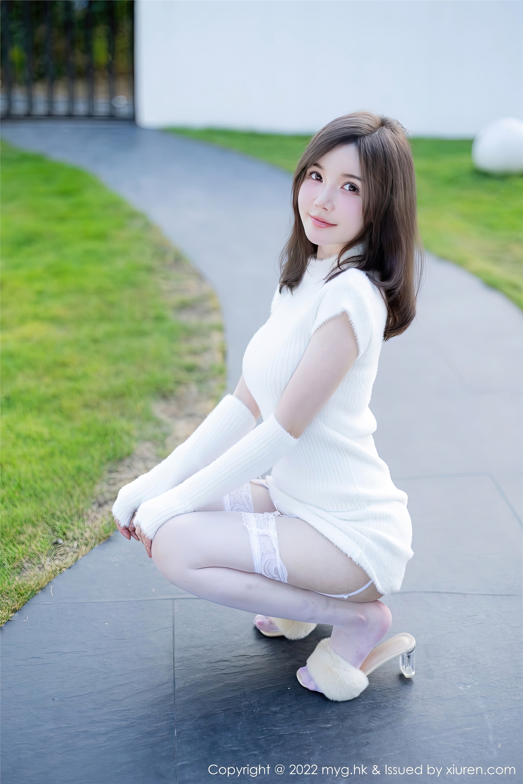 MyGirl美媛馆 2022.10.28 VOL.644 糯美子